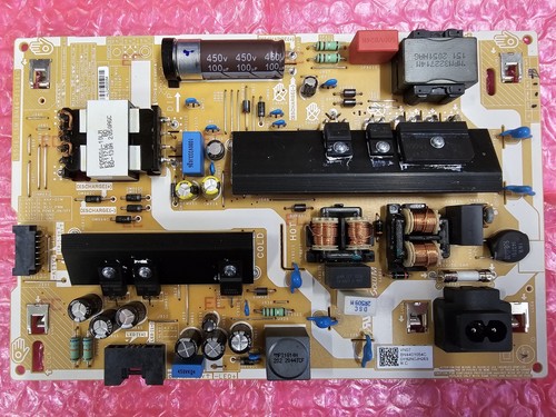 Samsung ue58tu7100k power - power,