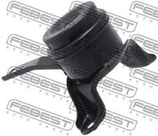 New Engine Mounting for