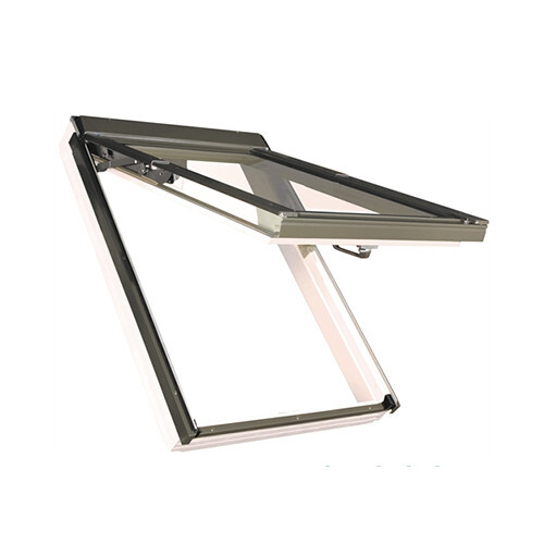 Fakro roof window top hung - roof,
