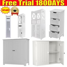 Bathroom Cabinet Wall Mounted