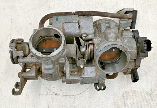 Throttle body honda 700 - body, xl