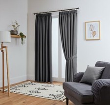 Blackout Curtains Thermal
