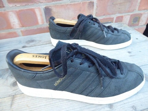 Mens adidas munchen size uk - munchen,