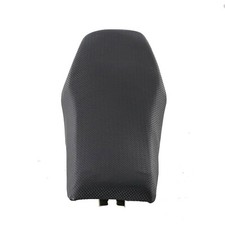 Black Foam Seat For 2 Stroke