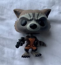 Marvel Rocket Raccoon