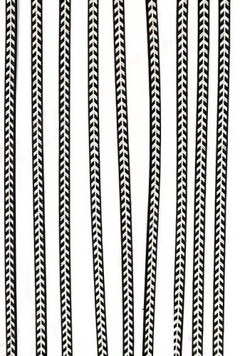 10x guitar purfling strip - guitar,