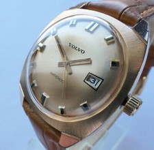 Volvo Vintage Classic Driver