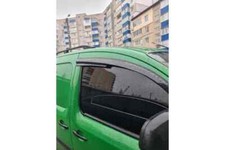 MERCEDES CITAN 2008-2019