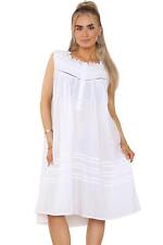 Ladies Sleeveless Nightdress
