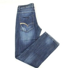 Claudio Milano Men's Blue