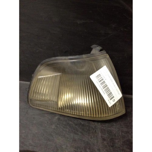 Headlamp mitsubishi pajero - headlamp, rh