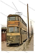 puc0092 - Leeds Tram 501 at