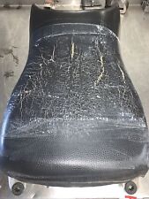 HONDA CBF125 2011 RIDERS SEAT