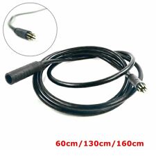 Replace Female To Male 9-Pin Motor Extension Cable Wire For Electric Bike E-Bike