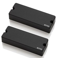 EMG 40DC Active Dual Coil