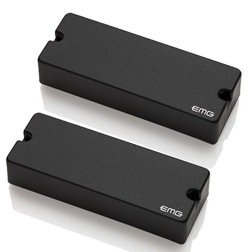 Emg 40dc active dual coil - emg,