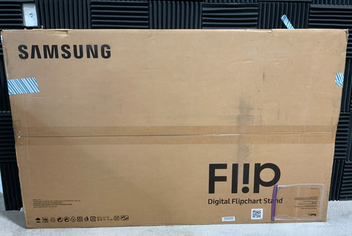 Samsung digital flip chart - samsung,