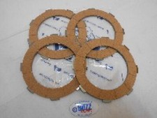Vespa PX T5 Cosa Clutch Plates