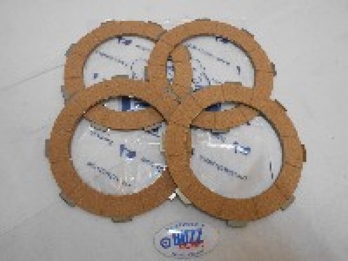 Vespa cosa clutch plates - px,