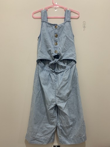Cute girls next blue denim - next,