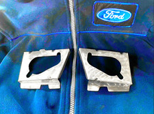 Ford MK1 Cortina indicator brackets airflow Pair *NEW*
