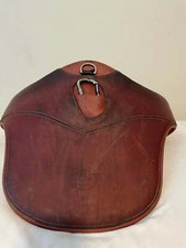 Prestige Belly Guard Girth