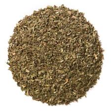 Organic Peppermint Loose Leaf PREMIUM QUALITY
