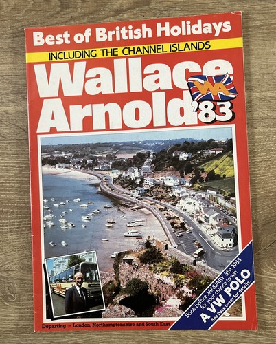 Wallace arnold best of - wallace,