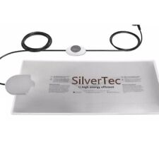 SilverTec Waterbed Heater with moulded UK Plug