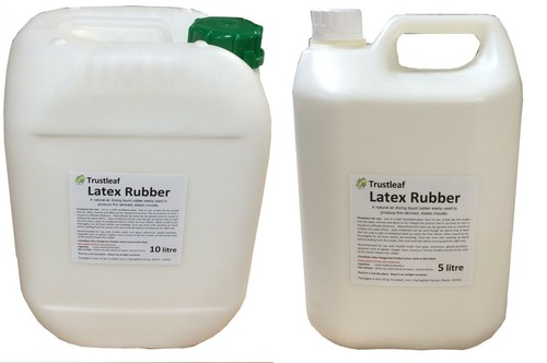 Litre liquid latex - litre,