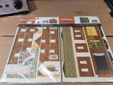 Superquick OO Card Kits A8