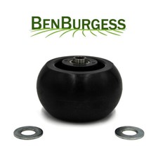 John Deere Mower Deck Wheel