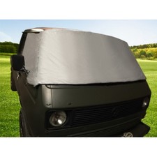 Deluxe external thermo - external,