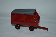 Ertl 1:64 Massey Ferguson