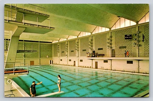 Swimming pool diving - pool,
