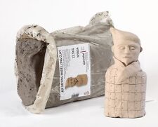 POTTERY CLAY MODEL MAKING SPECIALIST CRAFTS AIR DRYING CLAY 12.5KG