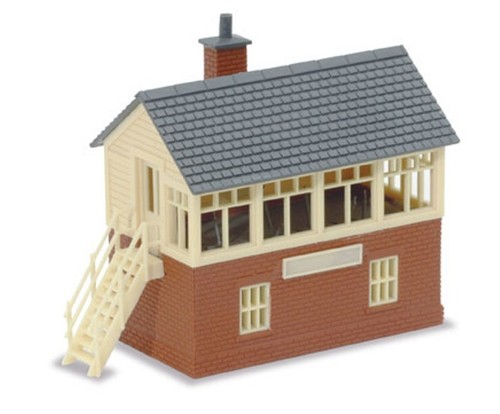 Peco lineside wood - nb-3,