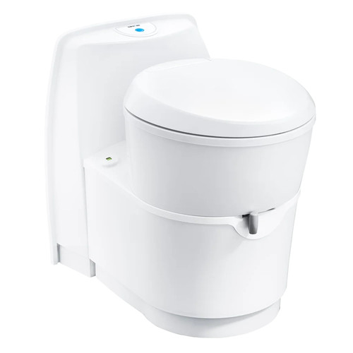 Thetford cassette toilet - thetford,