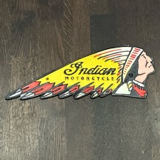 Indian Motorcycle Vintage