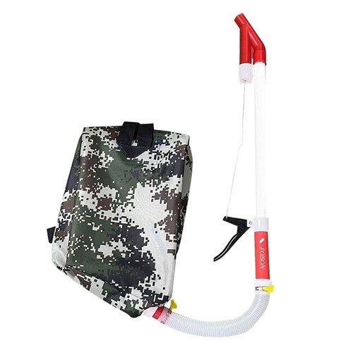 Fertilizer spreader - fertilizer,