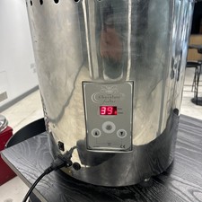 giles posner chocolate fountain CF 2000