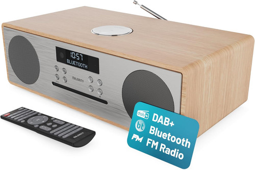 Dab radio cd player - dab,