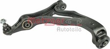 Original Metzger control arm