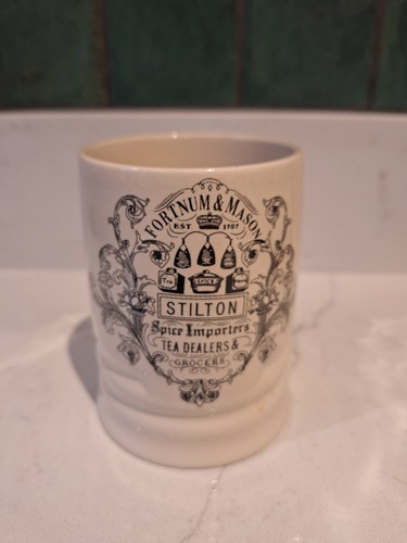 Fortnum mason stilton - &,