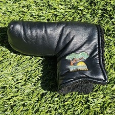 TORREY PINES Blade Putter