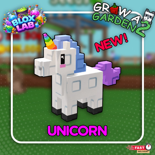 Grow garden 2 - garden,