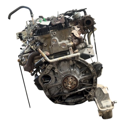 Mitsubishi l200 engine - l200,