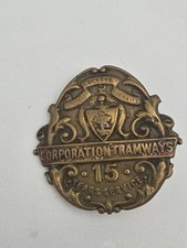 Glasgow Corporation Tramways