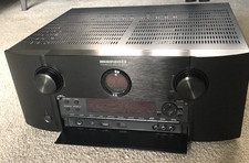Marantz sr7010 receiver - marantz,