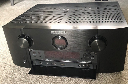 Marantz sr7010 receiver - marantz, for